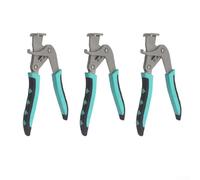 Pince à clip robuste pour voiture avec mécanisme d'économie de main-d'œuvre et prise en main confortable pour enlever les clips, fixations et punaises sur les véhicules 1 pièce, 2 pièces, 3 pièces (3)