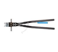 Pince À Clip Serrure Avec Joint Ø 5,9 Mm GEDORE Outil Professionnel Expertise