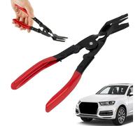 Pince À Clips De Panneau - Outil De Dépose De Garnitures Auto | Outil multifonctionnel ergonomique pour maintenance et réparation de véhicules, camions et voyages routiers