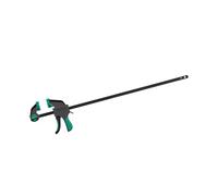 Pince à cliquet ergonomique avec libération rapide pour outils de travail du bois