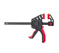 Pince à cliquet haute résistance pour fixation rapide dans la menuiserie et la construction Travail du bois