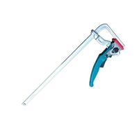 Pince à cliquet, pinces à prise rapide | Outils de travail du bois à cliquet - Outils de table MFT, pinces de scie à voie rapide en acier allié, pince F pour rail de guidage pour la plupart des charpe