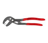 PINCE A COLLIER CLICK KNIPEX POUR COLLIER DURITE ESSENCE (OUVERTURE ET