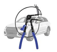 Pince à Collier de Serrage | Outil Flexible de Maintenance Automobile - Pince à Tuyau d'Eau | Pour Véhicules Automobiles Moteur Radiateur Chauffage Transmission Et Conduite D'Eau