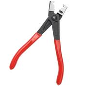 Pince à Collier de Serrage, Pince de Serrage Pour Collier, Hose Clip Pliers, Pinces a Colliers Durite a Clic, Pinces Multiprise Clic-R, Hose Clamp Pliers, Pour L'entretien Automobile