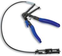 Pince À Collier De Tuyau Laser Tools - Longue Portée 4024