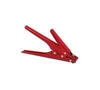 Pince pour collier de fixation DEBFLEX Rouge - 709003