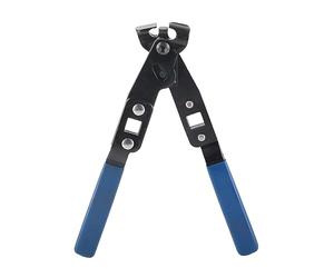 Pince à collier pour soufflet de joint homocinétique haute résistance, pince universelle pour durites automobiles, outil de sertissage de soufflets à oreilles avec poignées