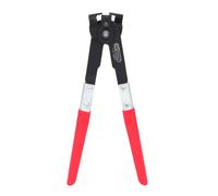 Pince à collier pour soufflets de cardan, 0-22 mm, L. 260 mm - KS TOOLS - 115.1050