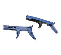 Pince à colliers Contenu: 1 pc(s) HellermannTyton MK21 110-21016