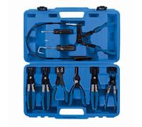 PINCE A COLLIERS DE DURITE, COFFRET ASSORTI