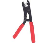 Alicates de corte para abrazaderas sin orejetas 248mm
