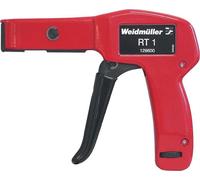 Pince à colliers RT 1 L.160mm Domaine d'utilisation 2,5-4,8mm WEIDMÜLLER