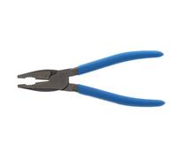 Pince À Combinaison 180Mm Plongée Isolée GEDORE 8250-180 TL