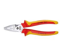 Pince À Combinaison À Charnière 38,5 Mm GEDORE Outil Professionnel Expertise