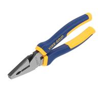 Pince À Combinaison À Haut Levier Irwin Vise-Grip 200Mm (8Po) VIS10505876