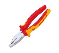Pince À Combinaison Knipex 01 06 190 VDE 190Mm