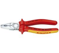 Pince À Combinaison Knipex 03 06 180 VDE 180Mm