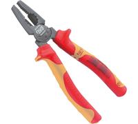 Pince À Combinaison VDE NWS 109-69-VDE-180 180Mm