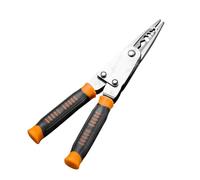 Pince À Coupe Rapide Multifonction Réglable Double Tête Avec Poignée Ergonomique Adaptée Un Usage Professionnel Domicile Kit D'outils Main Transformable