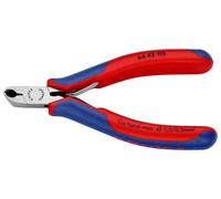 Knipex 64 42 115 pour électricien Pince coupante frontale 115 mm