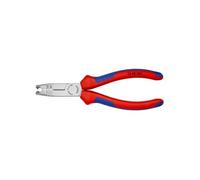 Knipex – Pince à couper, dégainer et dénuder – Multifonctions