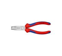 PINCE A COUPER, DEGAINER ET DENUDER KNIPEX