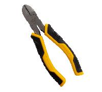 Pince À Couper Diagonale ControlGrip Stanley 150Mm STHT0-74362