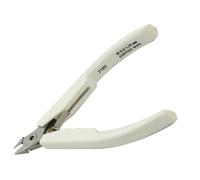 Pince À Couper Diagonale Micro Biseau Tapered Head Lindstrom Supreme 109Mm LI