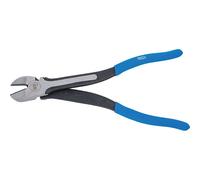 Pince À Couper Diagonale XL 280 Mm - Code BGS4409 FBGS4409 BGS Atelier