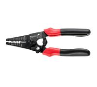 Facom Pince à dénuder pour câbles 163 - Longueur 150 mm