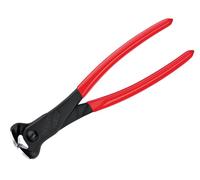 Pince À Couper Knipex Avec Poignée En PVC 200Mm Loose Kpx6801200L