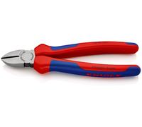 Pince à couper latérale avec coupe pince à couper 70 02 180