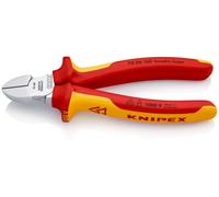 Pince à couper latérale avec coupe pince à couper 70 06 160