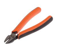 Pince À Couper Latérale Bahco 2171G-160 160Mm (6.1/4In)