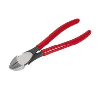 Pince À Couper Latérale Heavy-Duty 180Mm Sealey AK8566