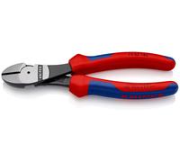 Pince à couper latérale o pince à couper Knipe 74 02 180
