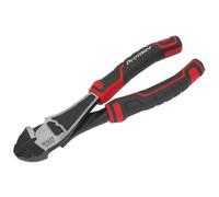 Pince À Couper Latérale Sealey AK8375 Haute Leverage 190Mm Robuste