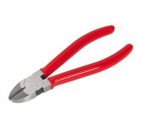 Pince À Couper Latérale Sealey AK8565 160Mm