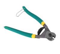 Pince à couper le fil,Pince à couper le fil d'acier,Pince à couper,Outils de réparation de bicyclettes