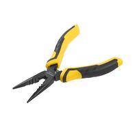 Pince À Couper Longue À Nez Stanley® ControlGrip™ 150Mm (6In)