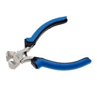 Pince À Couper Précision Frontale L.105Mm - Code Bgs384 FBGS384 BGS Officine