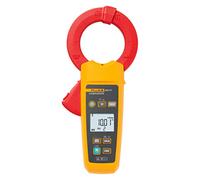 Fluke 369 FC Pince multimètre de courant de fuite TRMS - Fluke Connect - AC 60A - 61mm