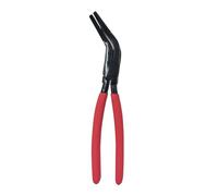 Pince à courber en métal - Outil de lissage droit - 45 °/90 ° - Pince de maintenance électronique