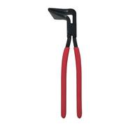 Pince à courber en métal - Outil de lissage droit - 45 °/90 ° - Pince de maintenance électronique