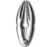 AltoBuy Pince à Crabe en Acier Inoxydable