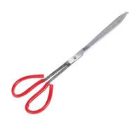 Pince à Crabes en Acier, Prise Douce sans Abîmer Loches et Anguilles | Pêche en Bord de Mer et Manipulation au Marché, Usage Simple, Outil Pratique pour Professionnels