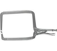 Pince à crampons L.totale 455mm L.serrage 190mm VISE-GRIP