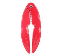 Fdit Pince à craquelins de Homard Outils de Fruits de mer Outils de Crabe de Jambe de Crabe Outils de Crabe de Jambe de Homard Couteau de Cuisine Accessoires