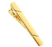 Pince à cravate formelle pour homme - Pour diplômés, entretiens d'embauche, accessoires photo, look formel pour mariage, anniversaire, affaires, etc, Einheitsgröße, comme décrit, Comme décrit